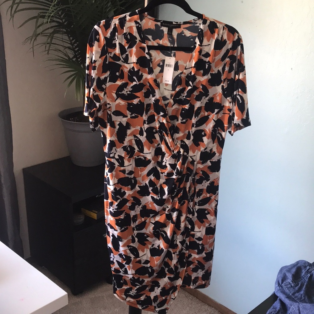 BR Dress